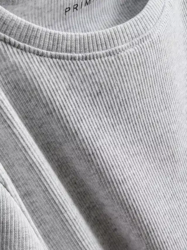 7–15 v. | ribbineuleinen t-paita