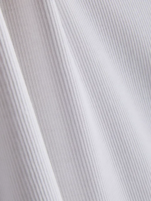 7–15 v. | ribbineuleinen t-paita