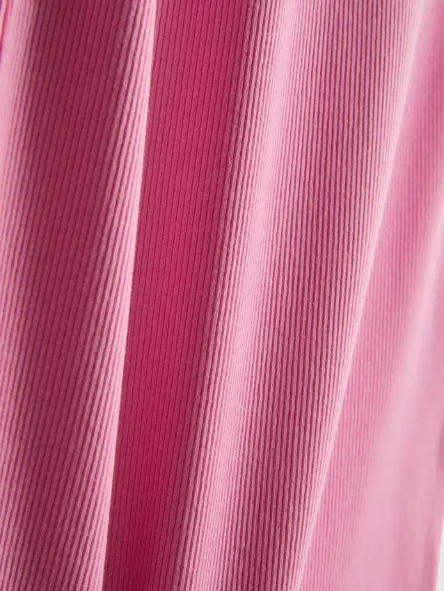 7–15 v. | ribbineulottu hihaton mekko
