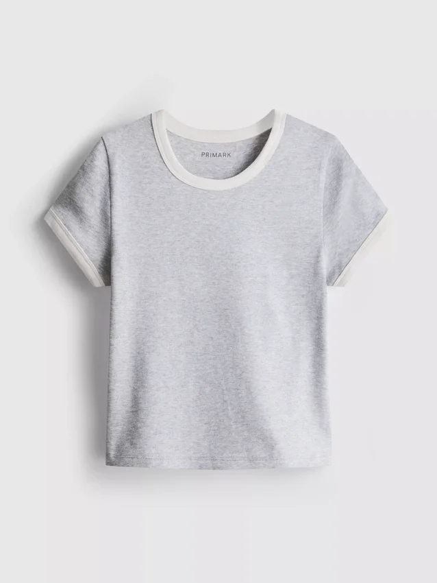 7–15 v. | Ringer-T-paita