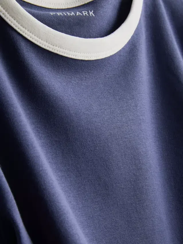 7–15 v. | Ringer-T-paita