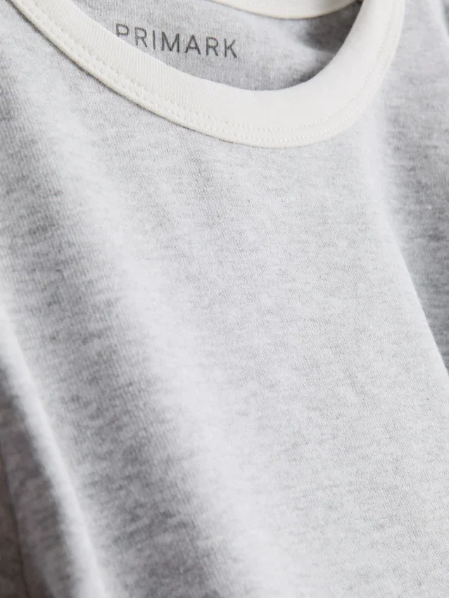 7–15 v. | Ringer-T-paita