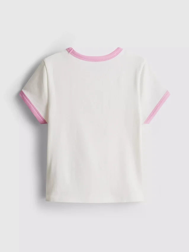 7–15 v. | Ringer-T-paita
