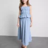 7–15 v. | ruudullinen midi-hame