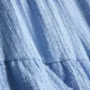 7–15 v. | ryppyiset kerrokselliset shortsit