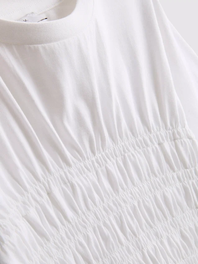 7–15 v. | rypytetty peplum-t-paita