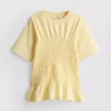 7–15 v. | rypytetty peplum-t-paita
