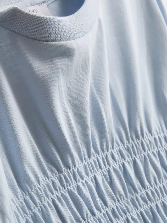 7–15 v. | rypytetty peplum-t-paita