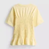 7–15 v. | rypytetty peplum-t-paita