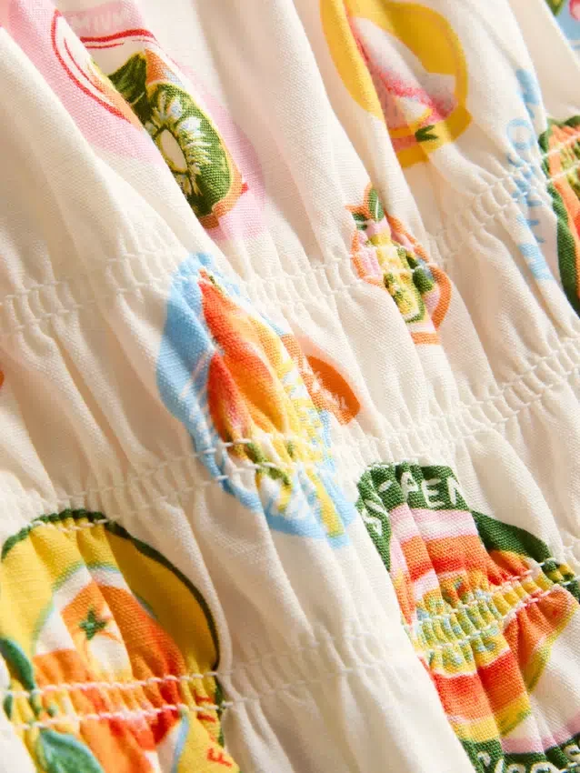 7–15 v. | seersucker-mekko
