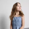 7–15 v. | smock-pusero