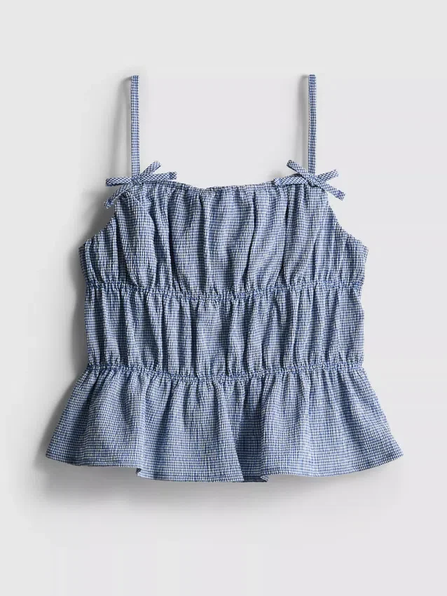 7–15 v. | smock-pusero