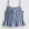 7–15 v. | smock-pusero