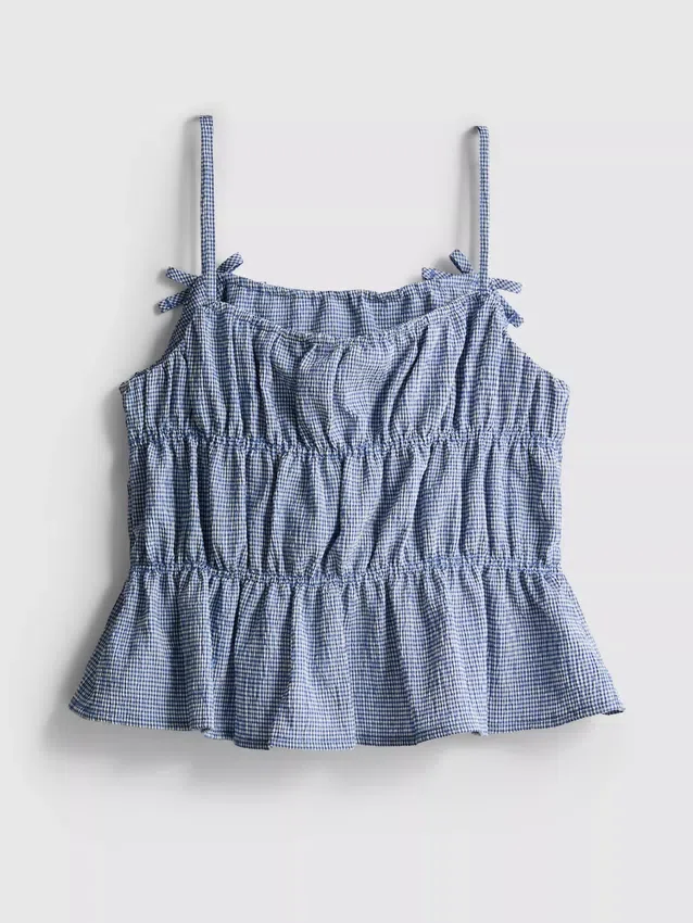 7–15 v. | smock-pusero