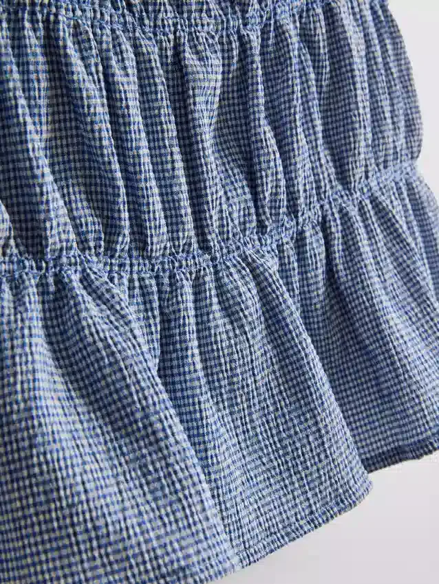 7–15 v. | smock-pusero