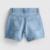 7–15 v. | strassikoristeiset denimshortsit