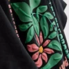 7–15 v. | teksturoitu kukkakuvioinen t-paita