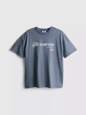 7–15 v. | The Hamptons -Kauluspaita