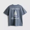 7–15 v. | The Hamptons -Kauluspaita