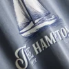 7–15 v. | The Hamptons -Kauluspaita