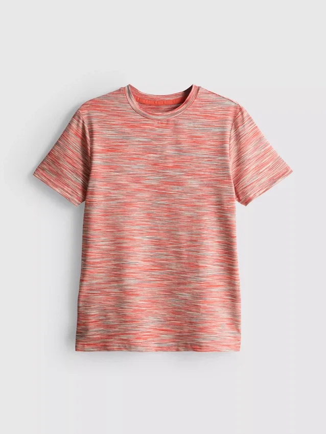 7–15 v. | urheilullinen t-paita