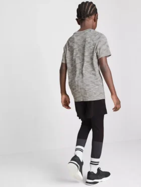 7–15 v. | urheilullinen t-paita