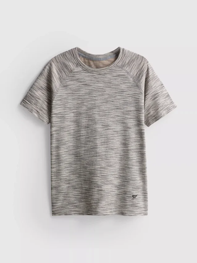 7–15 v. | urheilullinen t-paita