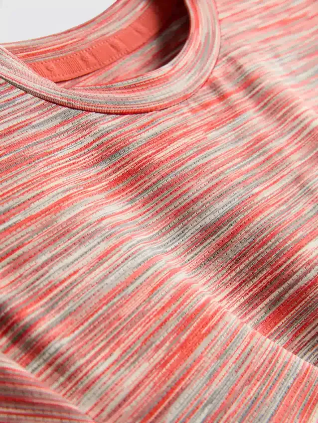 7–15 v. | urheilullinen t-paita