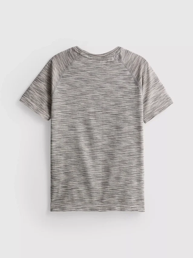 7–15 v. | urheilullinen t-paita