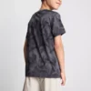7–15 v. | urheilullinen t-paita- ja shortsisetti