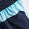 7–15 v. | urheilullinen t-paita- ja shortsisetti