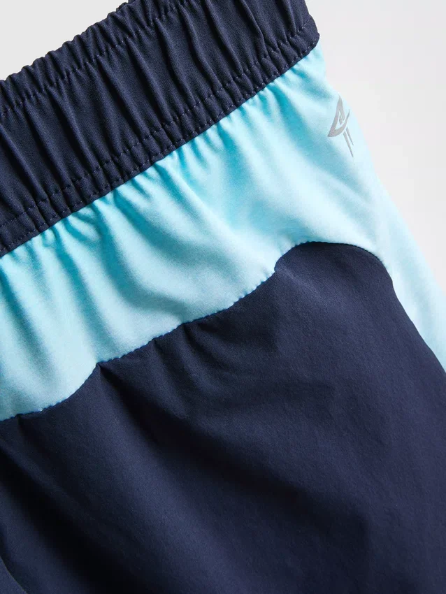 7–15 v. | urheilullinen t-paita- ja shortsisetti