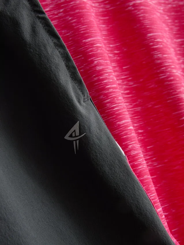7–15 v. | urheilullinen t-paita- ja shortsisetti
