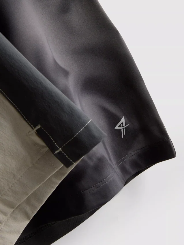 7–15 v. | urheilullinen t-paita- ja shortsisetti