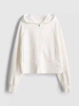 7–15 v. | urheilullinen vetoketjullinen huppari