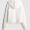 7–15 v. | urheilullinen vetoketjullinen huppari