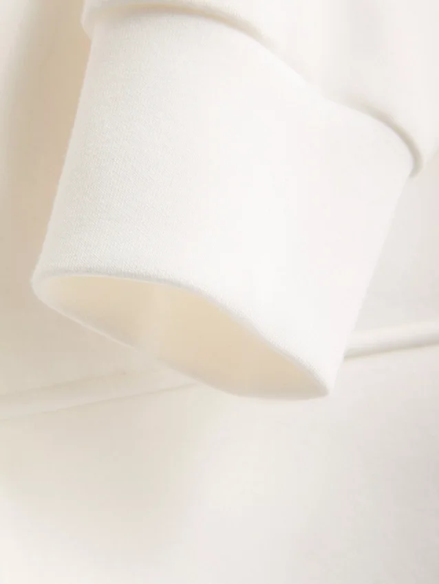 7–15 v. | urheilullinen vetoketjullinen huppari