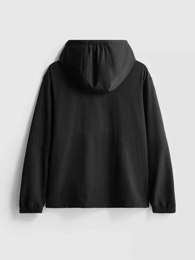 7–15 v. | urheilullinen vetoketjullinen huppari