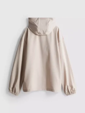 7–15 v. | urheilullinen vetoketjullinen takki