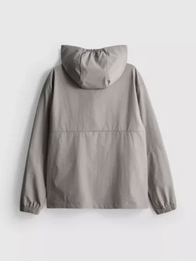 7–15 v. | urheilullinen vetoketjullinen takki