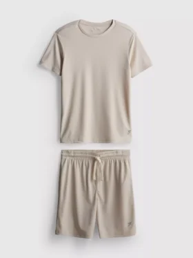 7–15 v. | urheilullinen yläosa ja shortsit
