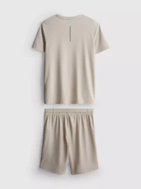 7–15 v. | urheilullinen yläosa ja shortsit