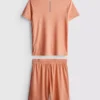 7–15 v. | urheilullinen yläosa ja shortsit