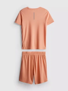7–15 v. | urheilullinen yläosa ja shortsit