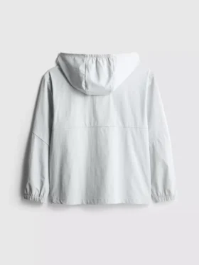 7–15 v. | vetoketjullinen urheilutakki