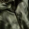 7–15-vuotiaille | camouflage-kuvioinen vetoketjullinen urheilutakki