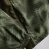 7–15-vuotiaille | camouflage-kuvioinen vetoketjullinen urheilutakki