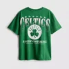 7–15-vuotiaille | NBA Boston Celtics -Kauluspaita