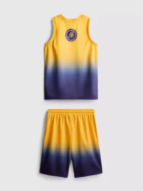 7–15-vuotiaille | NBA Los Angeles Lakers -verkko-urheilusetti