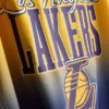7–15-vuotiaille | NBA Los Angeles Lakers -verkko-urheilusetti